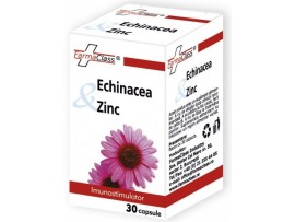 Farma Class - Echinacea & Zinc 30 cps